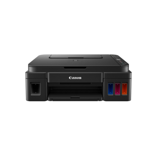 Canon PIXMA G3410 A4 Colour Multifunction Printer