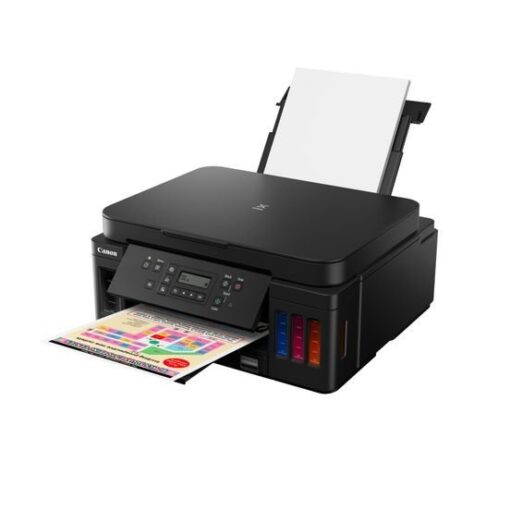 Canon Pixma G6040 All In One inkjet Printer