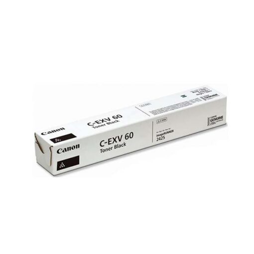 Canon Toner C-EXV 60 Toner black