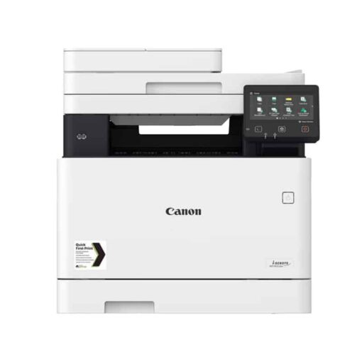 Canon i-SENSYS MF752Cdw Colour Laser All-In-One Print Copy and Scan