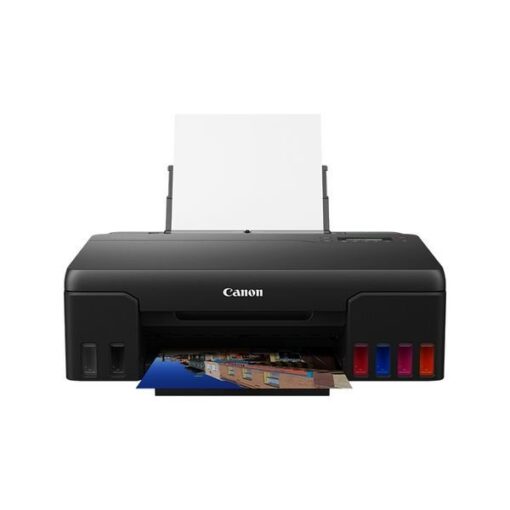 Canon PIXMA G540 Single Function Printer