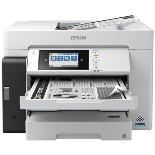 Epson Eco Tank M15180 A3+ Mono Printer – C11CJ41407