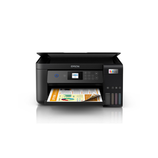 Epson EcoTank L4260 A4 Wi-Fi Duplex All-in-One Ink Tank Printer