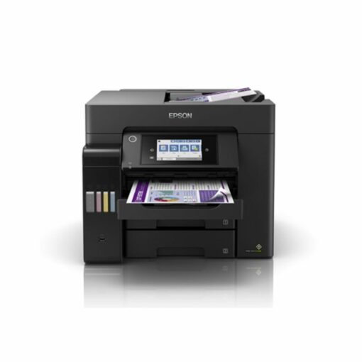 Epson EcoTank L6570 Wi-Fi Duplex Printer