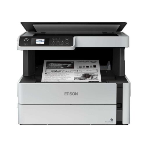 Epson EcoTank Monochrome M2140 All-in-One Ink Tank Printer