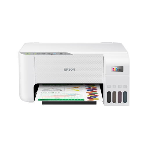 Epson EcoTank L3256 A4 Wi-Fi All-in-One Ink Tank Printer