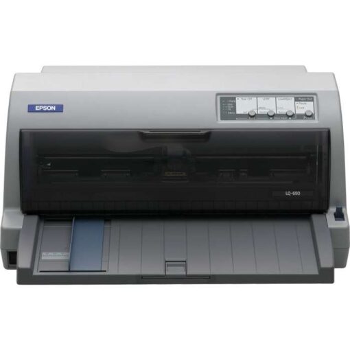 Epson LQ-690II Dot Matrix Printers EP-C11CJ82402