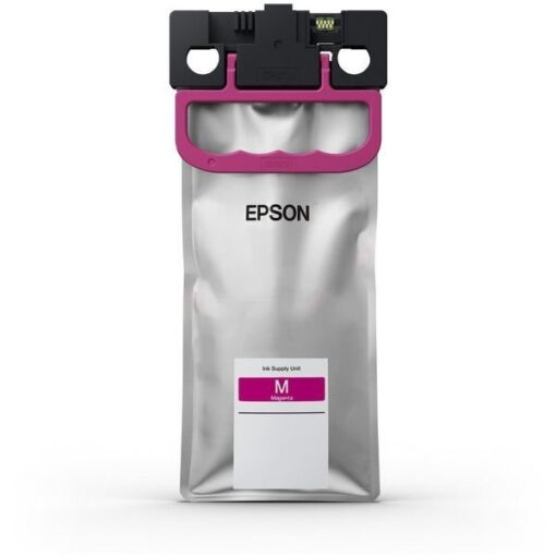 Epson T9743 Magenta XXL Ink Cartridge for WF-C869R Series -C13T974300