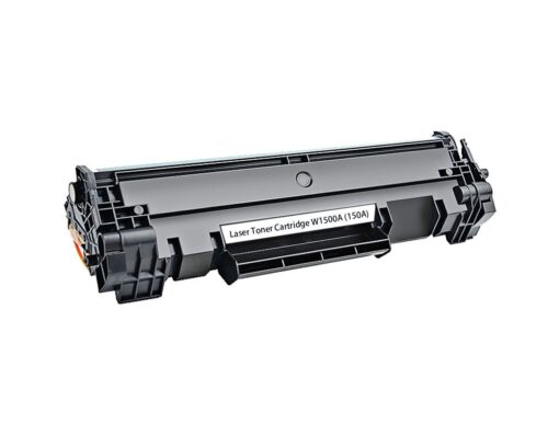 HP 150A Black Original LaserJet Toner Cartridge (W1500A)