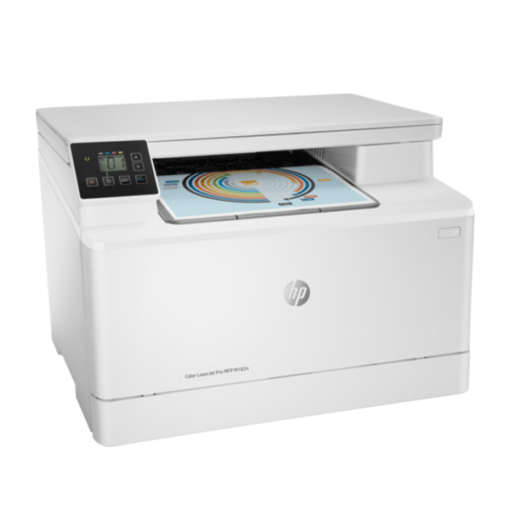HP Color LaserJet 182n Printer