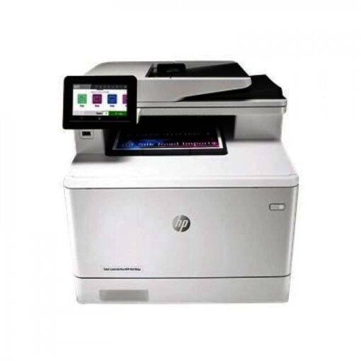HP Color LaserJet Pro MFP M479fdw