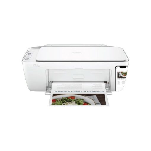 HP Deskjet Ink Advantage 2875 All in One printer