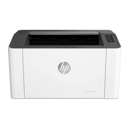 HP Laserjet 107W printer