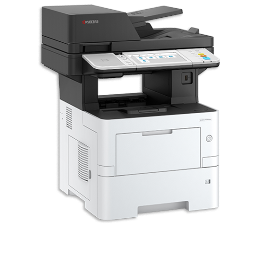 Kyocera ECOSYS MA4500ix Mono Laser Printer