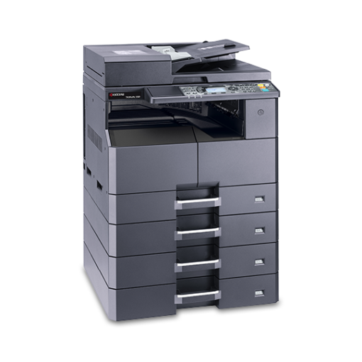 Kyocera TASKalfa 2321 Monochrome Multifunction Printer