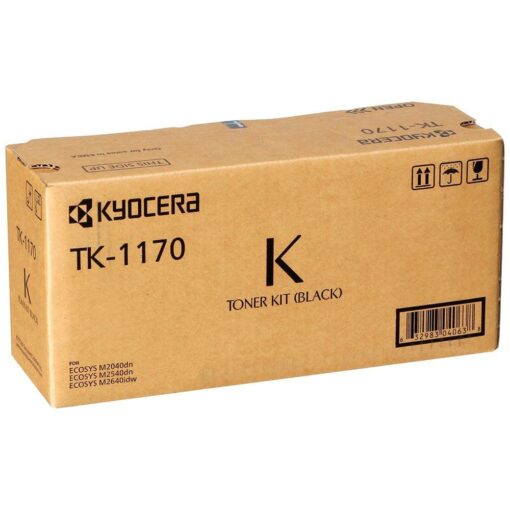 Kyocera Toner TK-1170