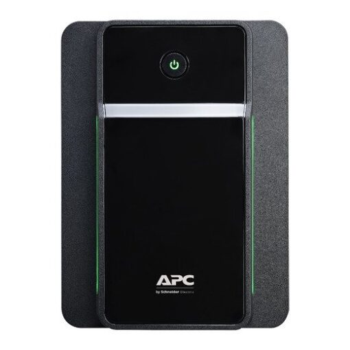 BX1600MI - APC Back-up UPS, 1600VA, Tower, 230V, 6x IEC C13 outlets, AVR